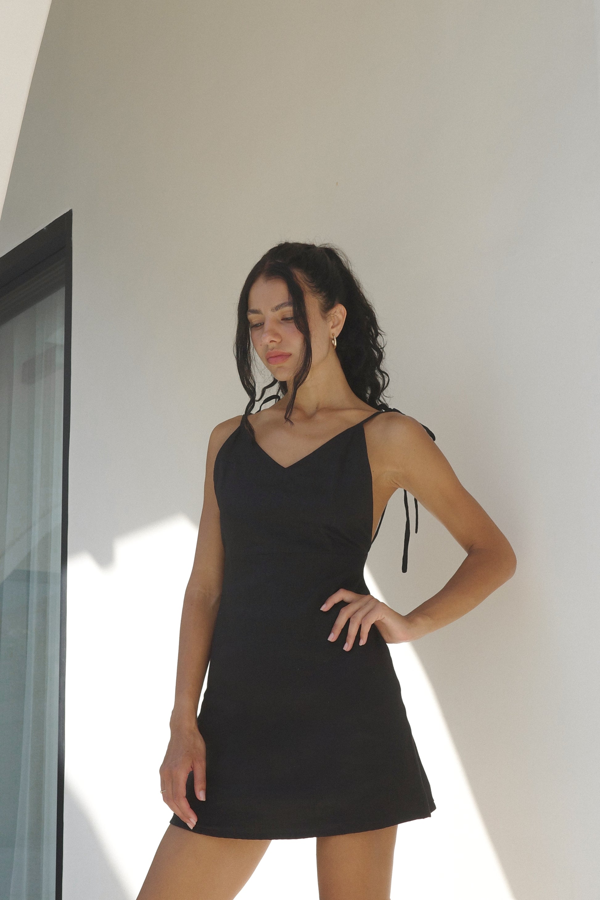 LILY DRESS
