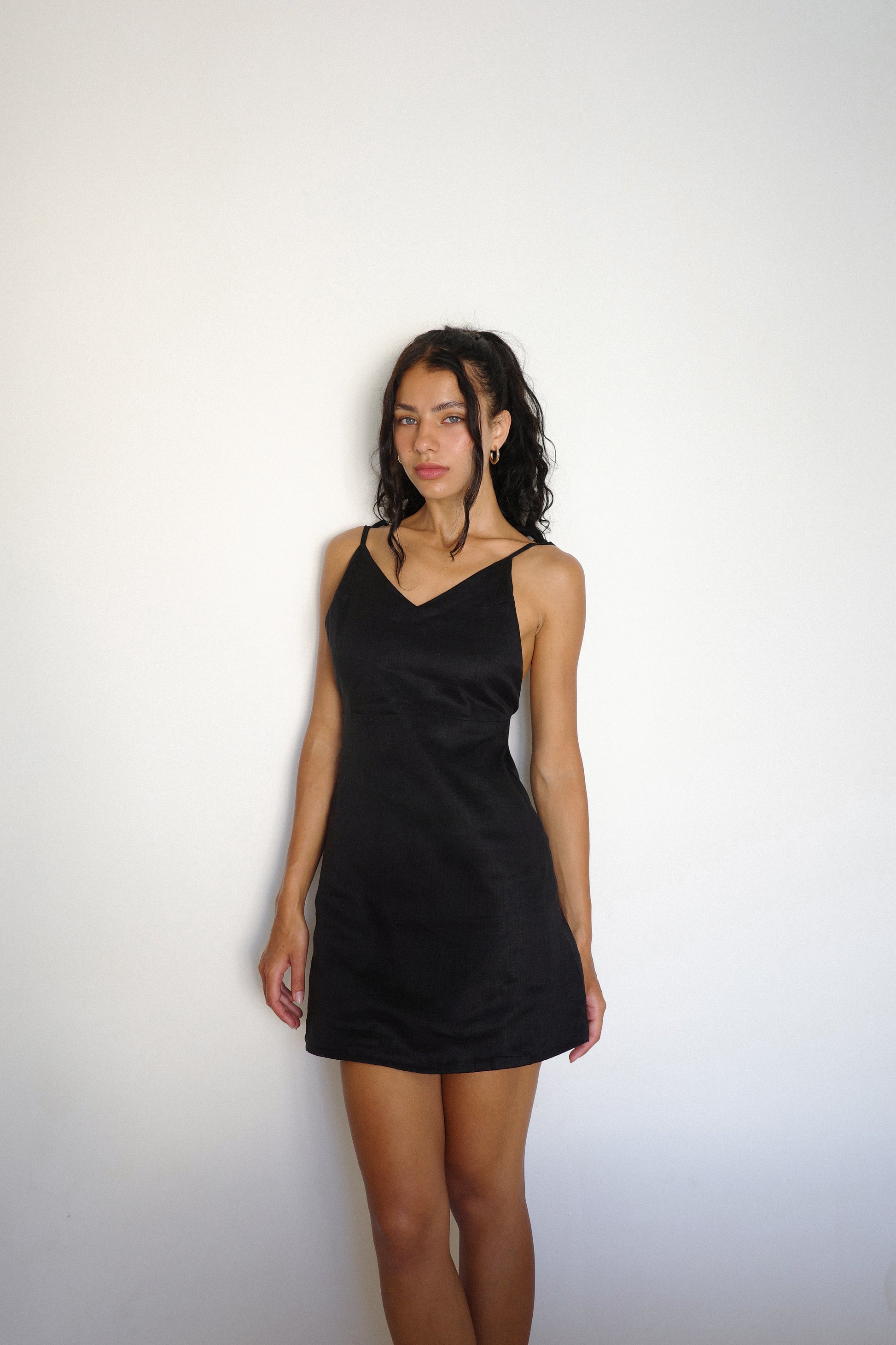 LILY DRESS
