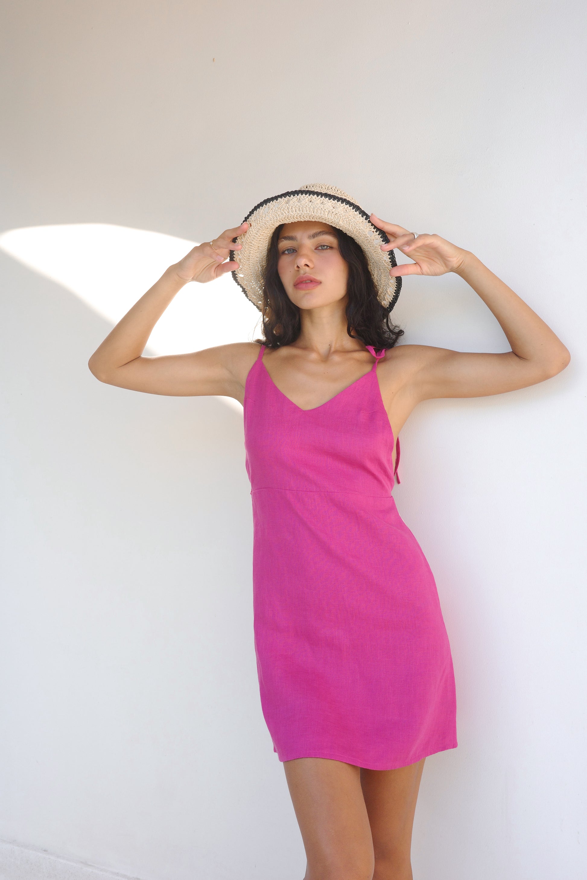LILY DRESS