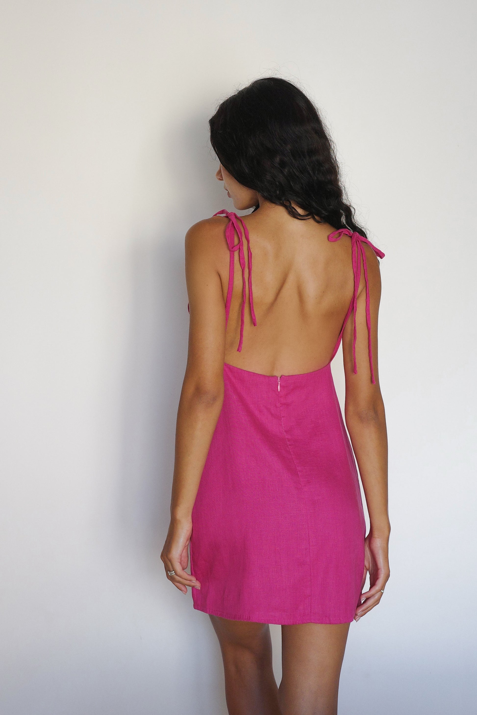 LILY DRESS