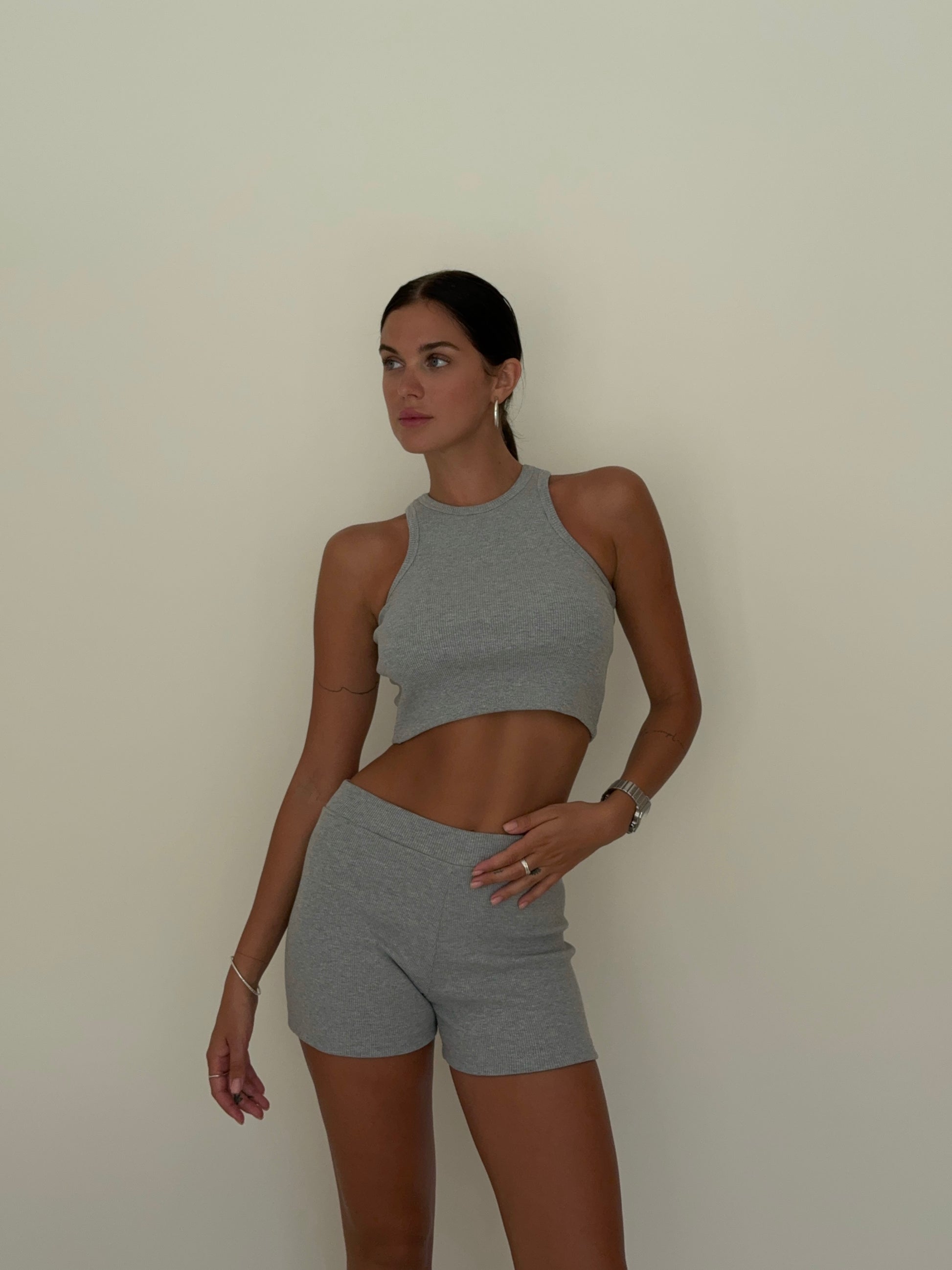 DAILY SHORTS