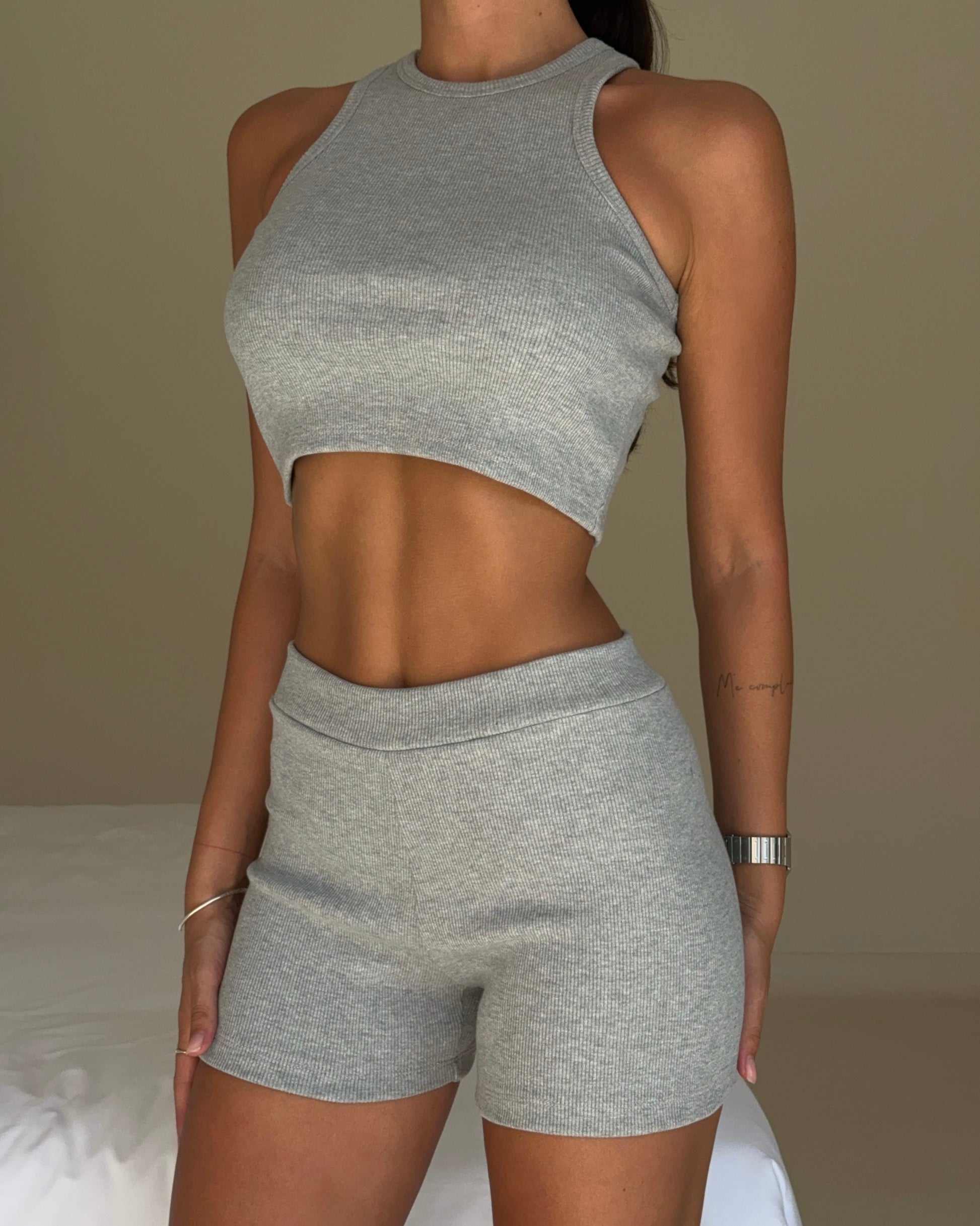 DAILY SHORTS