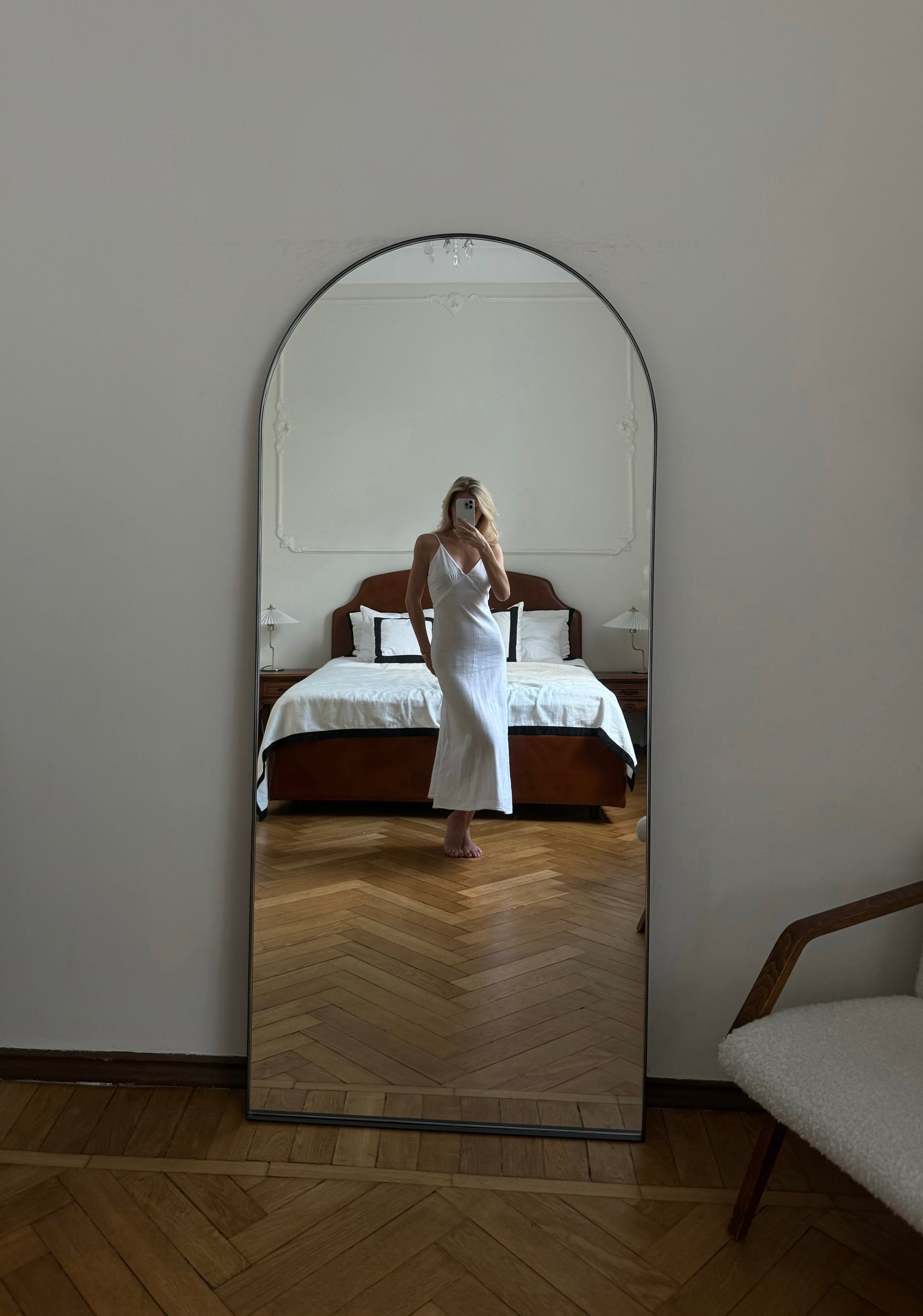 MIA DRESS