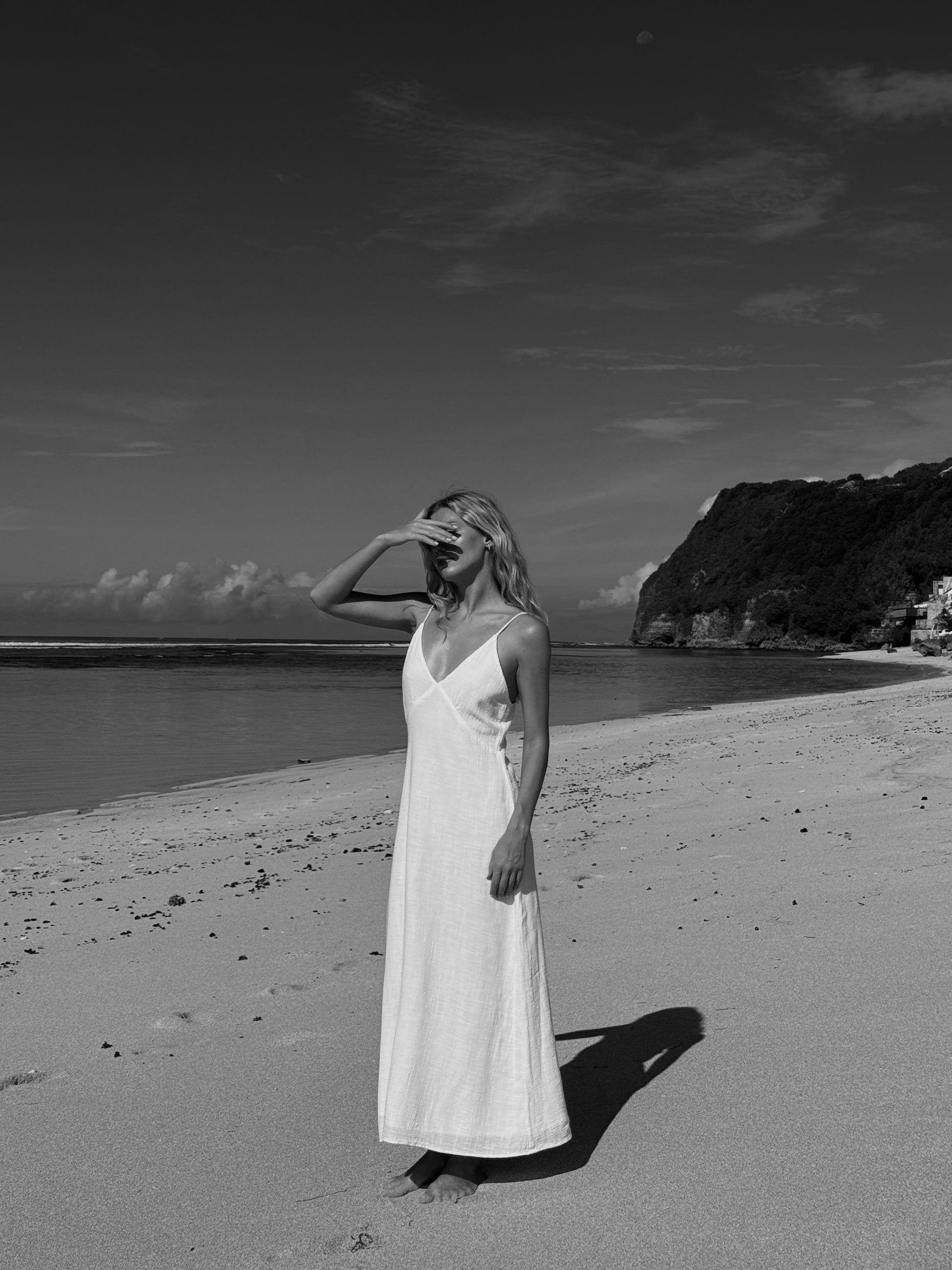 MIA DRESS