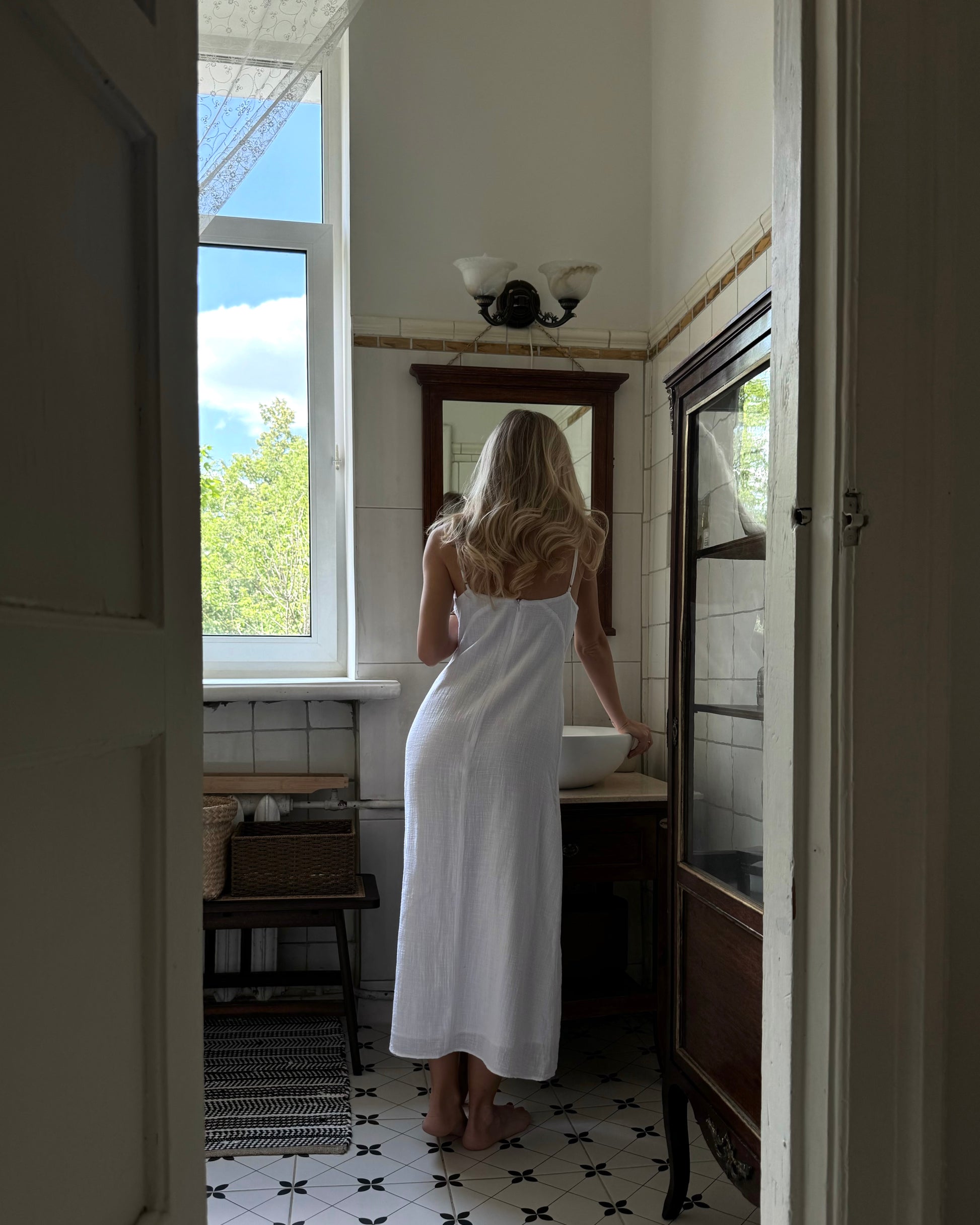 MIA DRESS