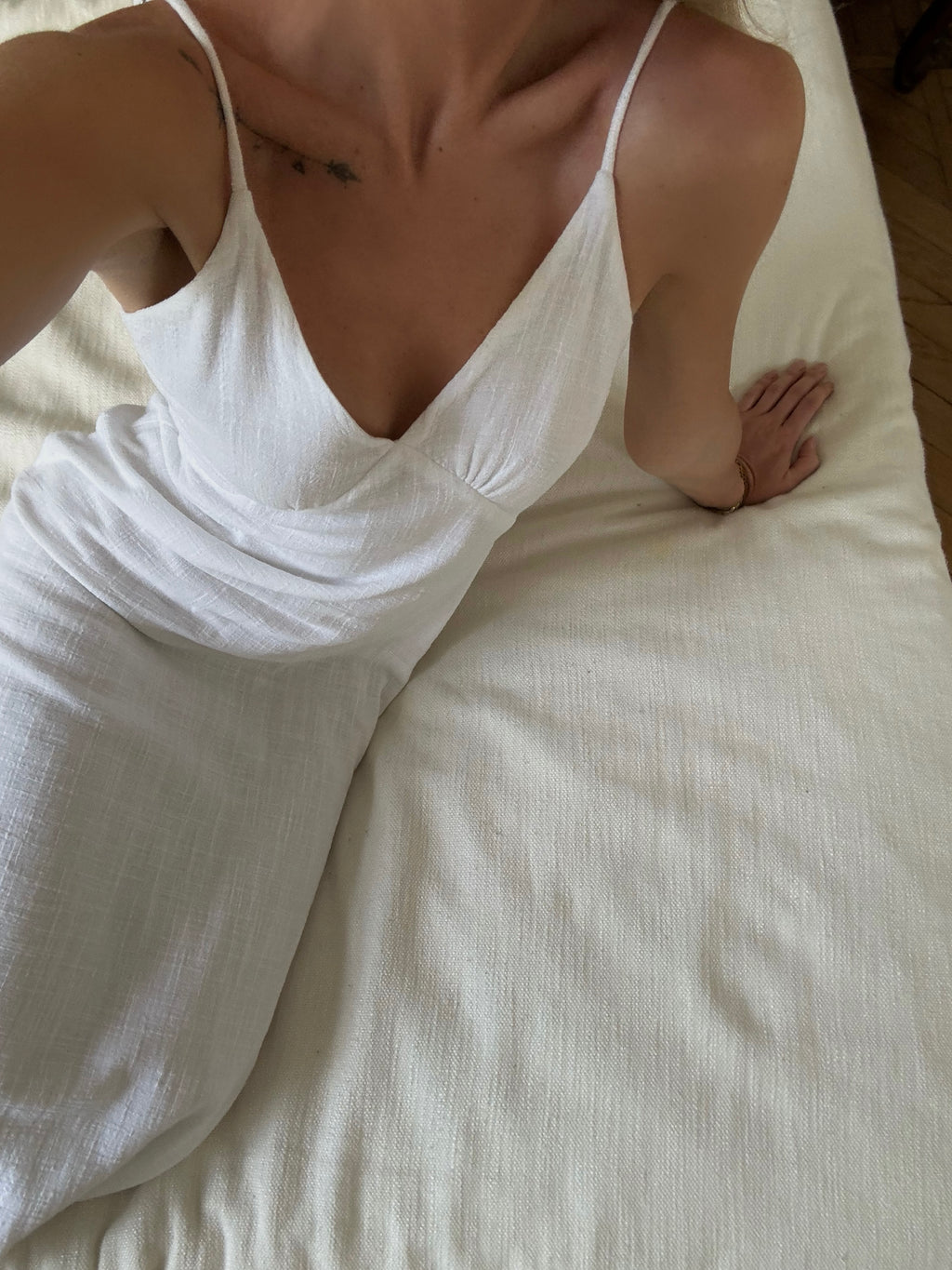 MIA DRESS