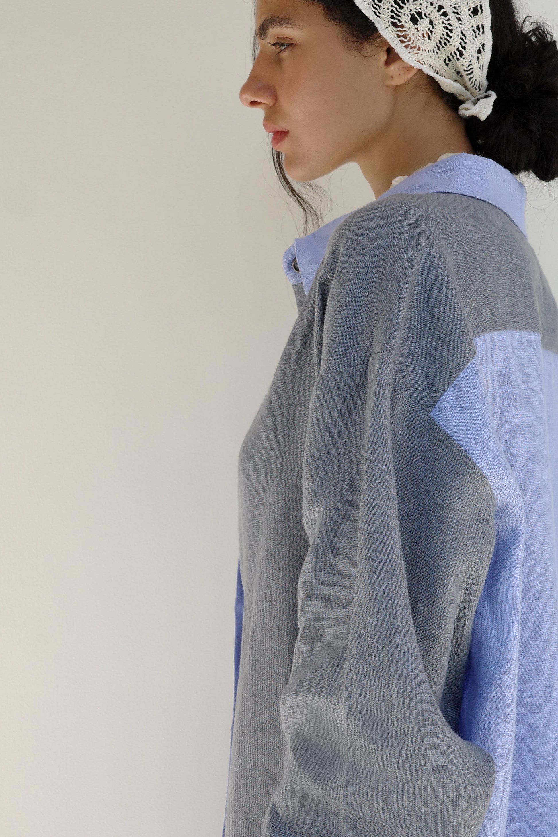 MOON LINEN SET