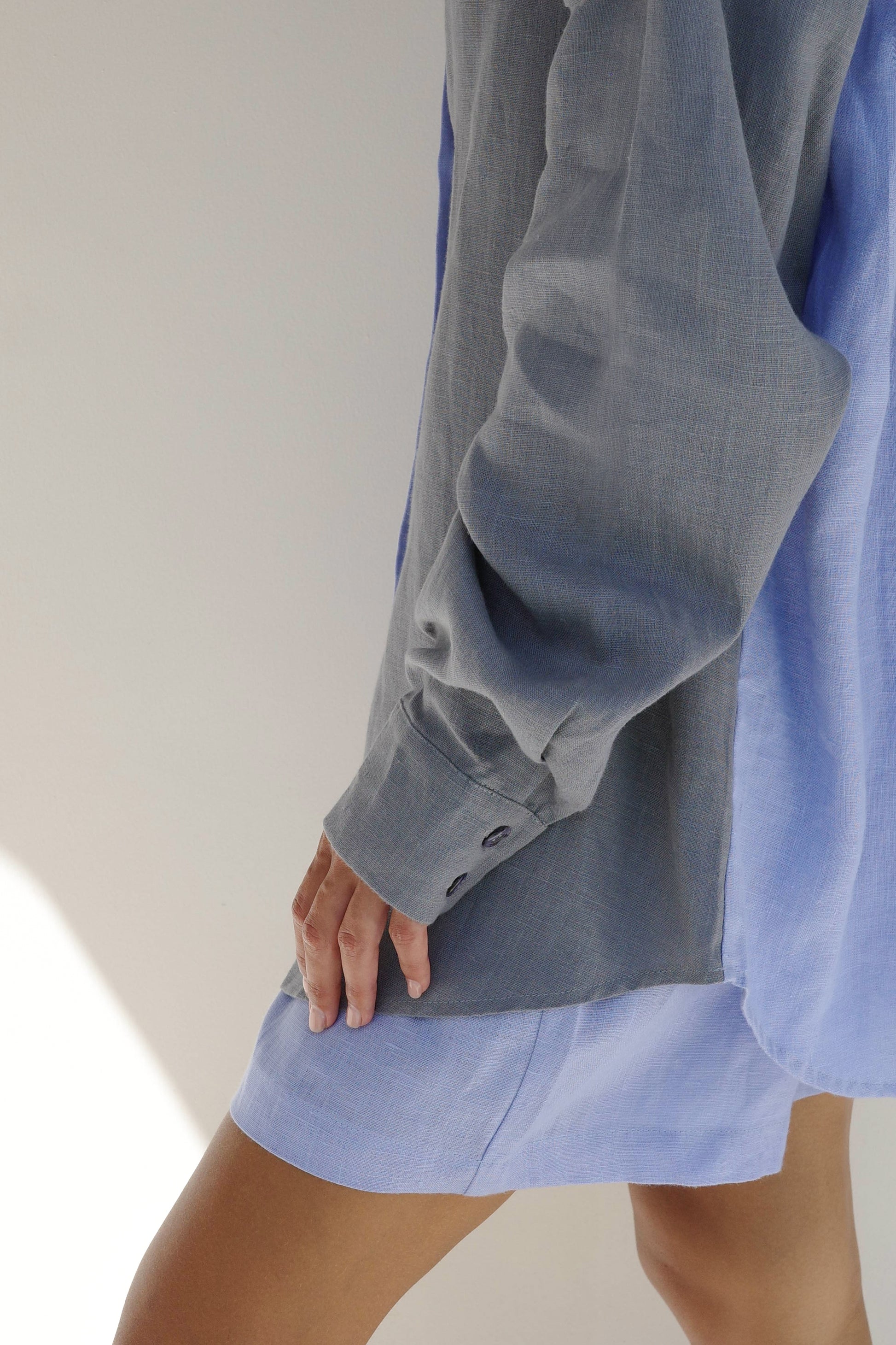 MOON LINEN SET