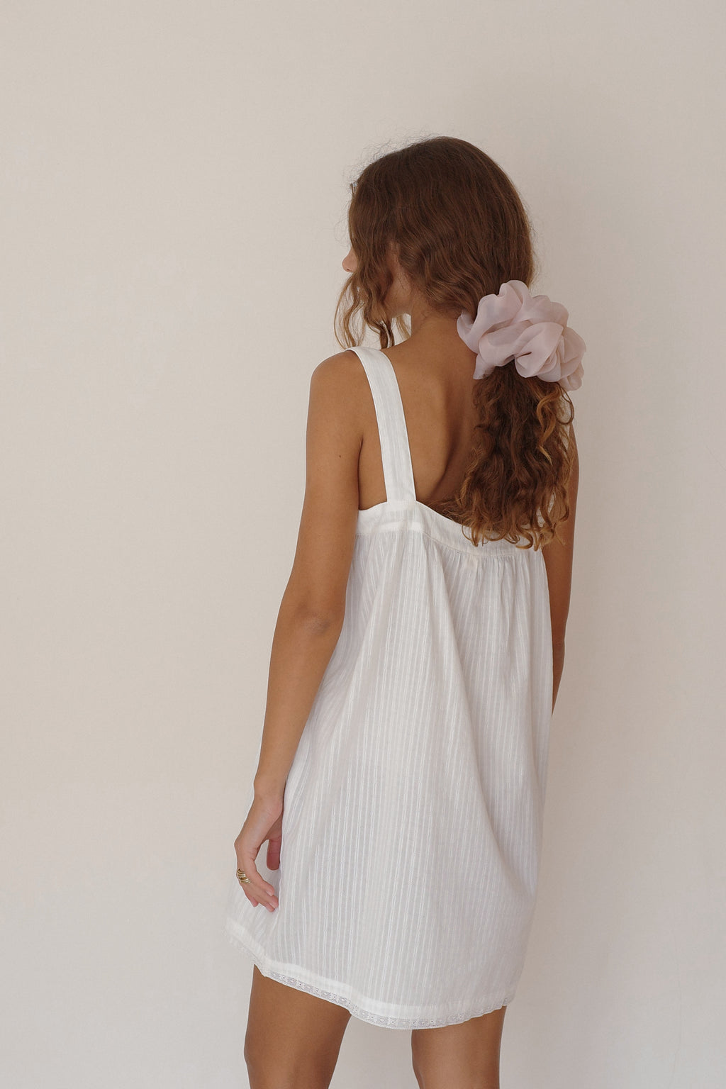 CHLOE DRESS