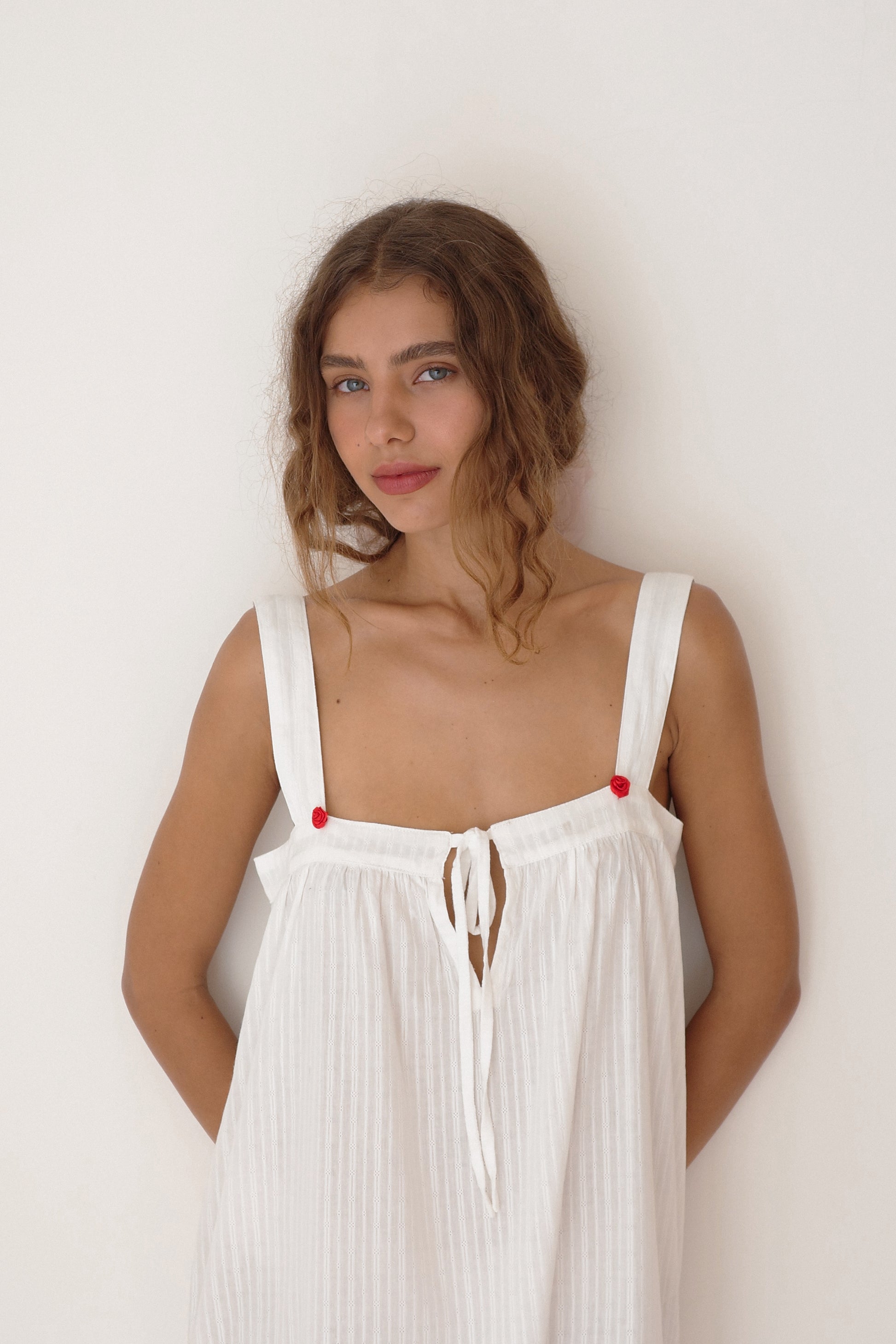CHLOE DRESS