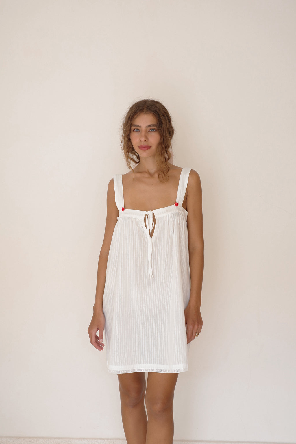 CHLOE DRESS