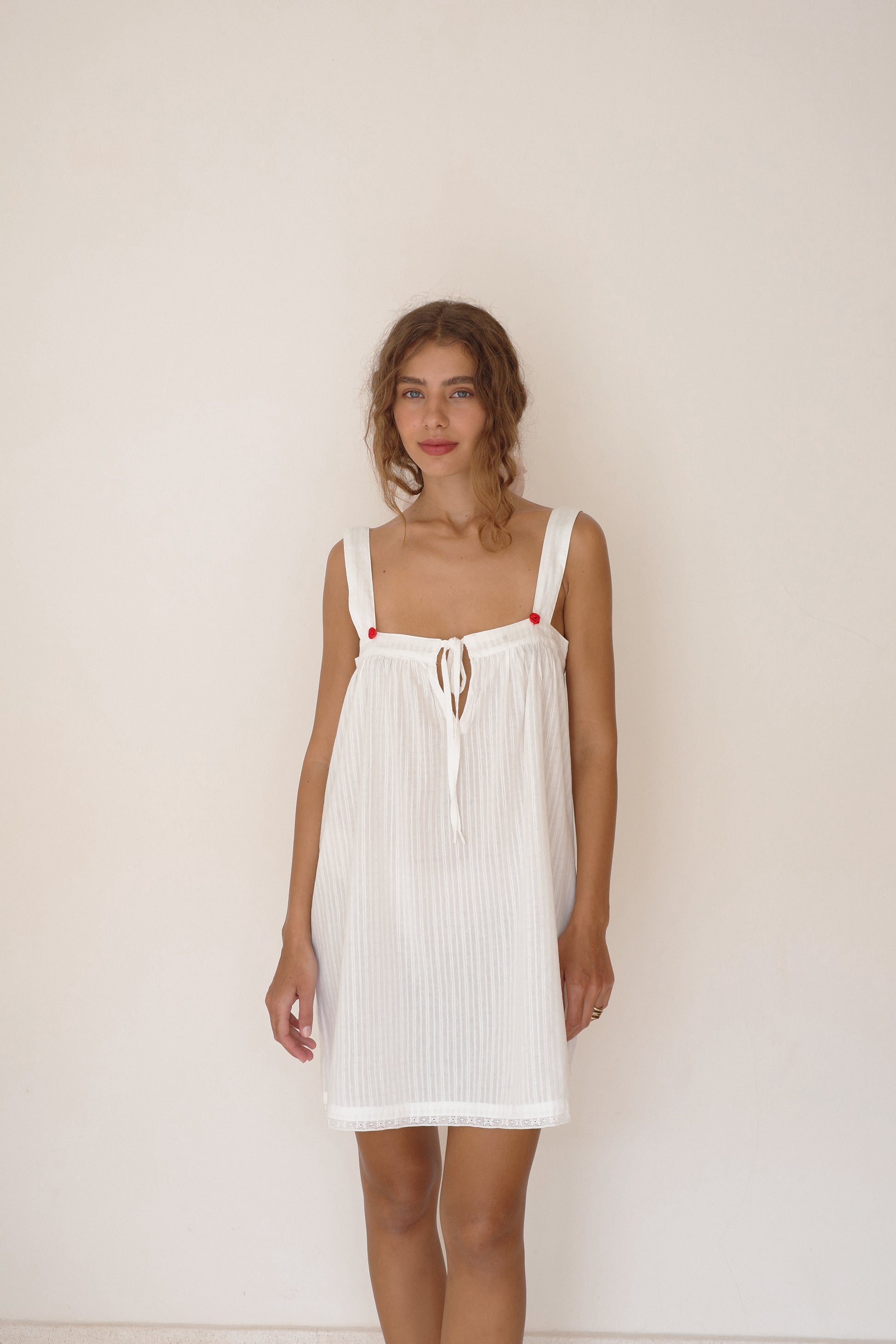 CHLOE DRESS