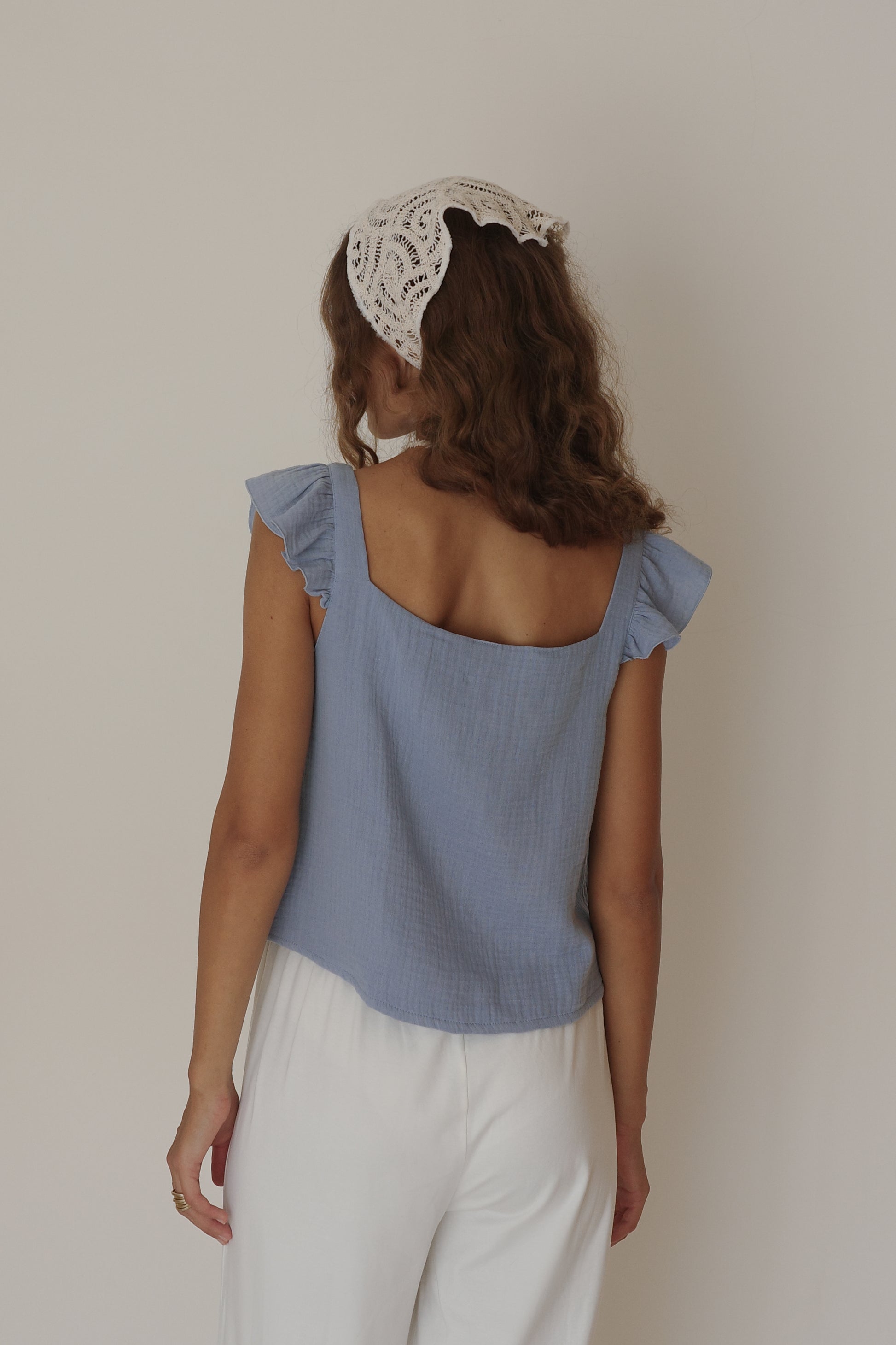 JANE TOP