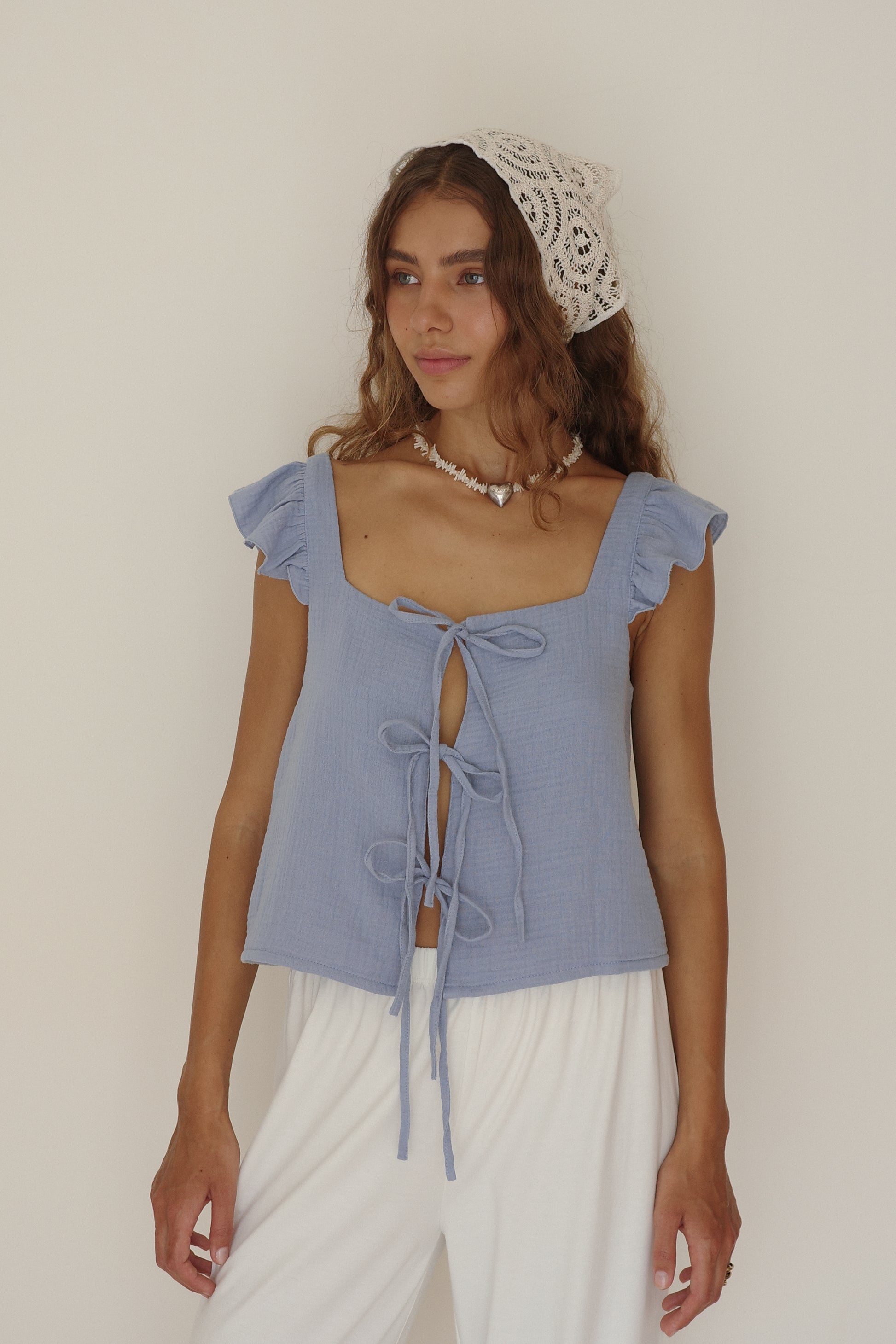 JANE TOP