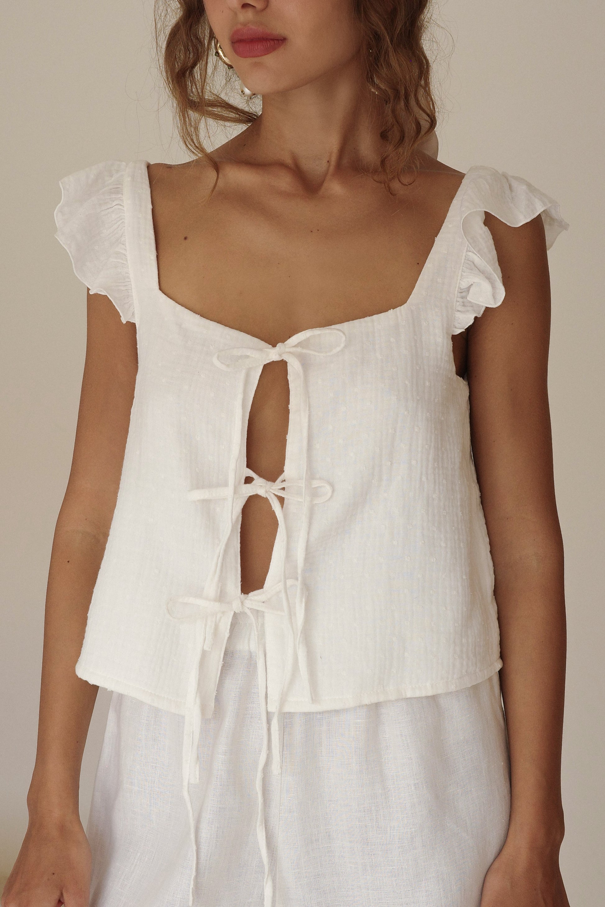 JANE TOP