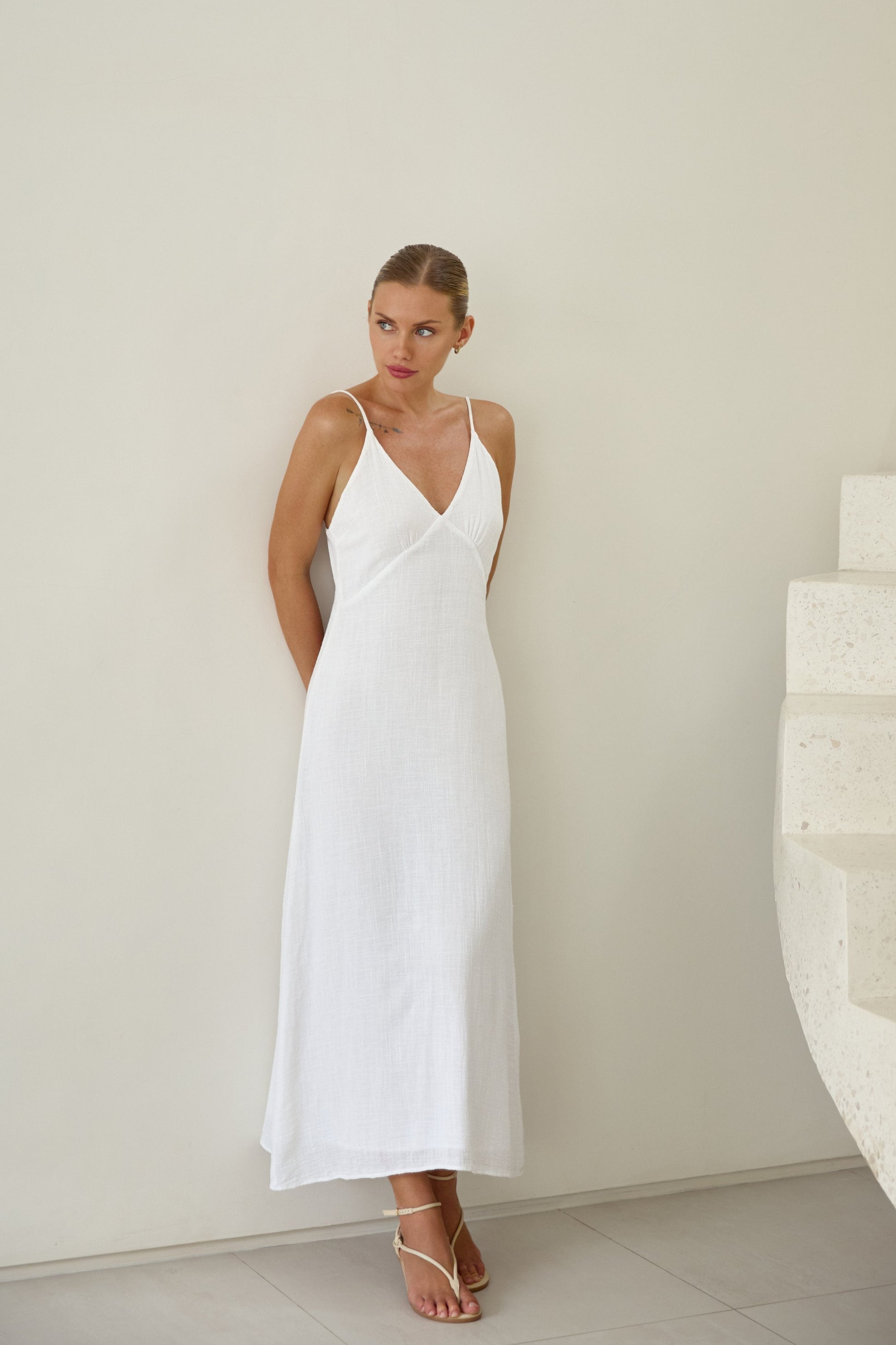 MIA DRESS