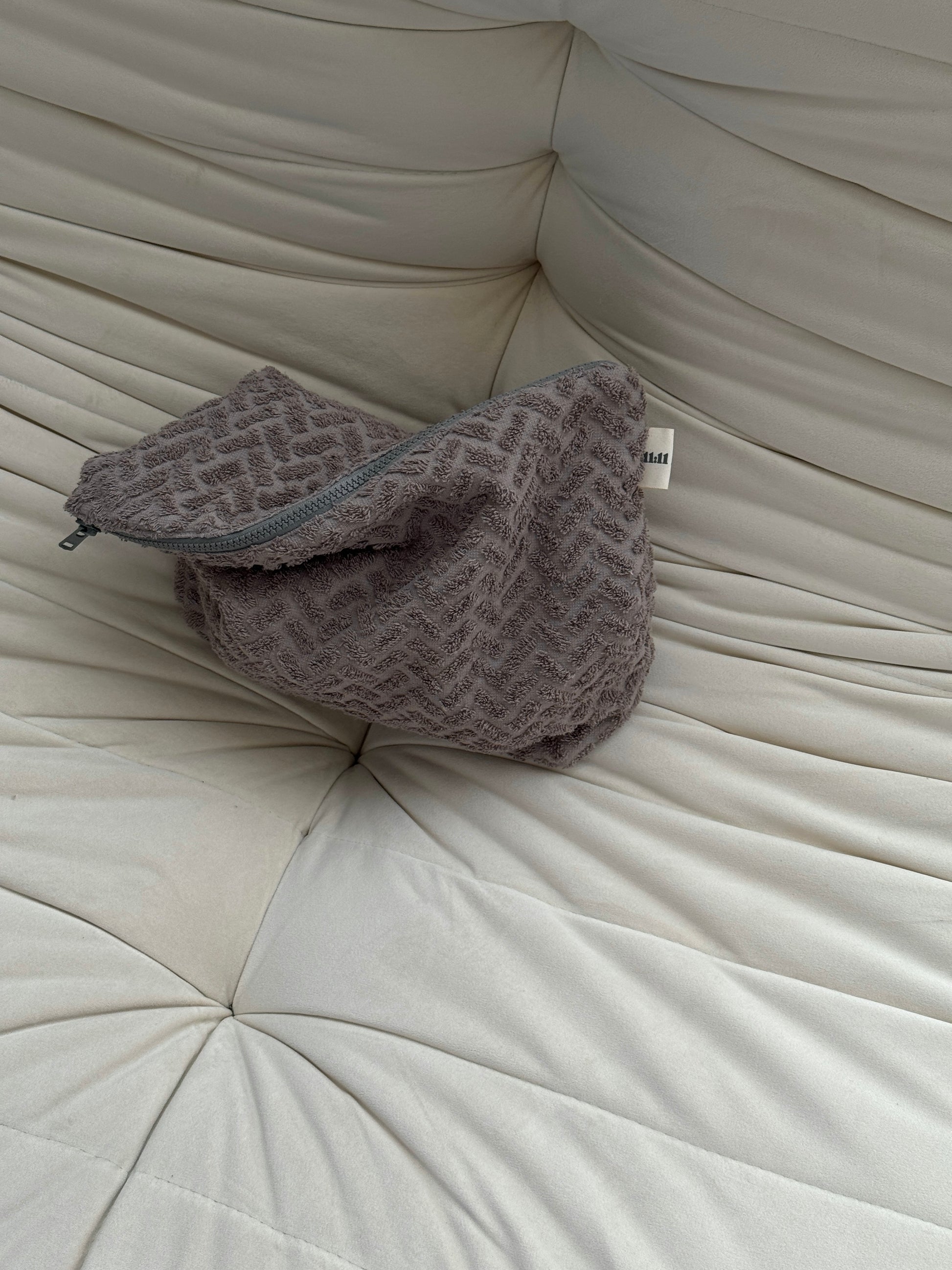 TOWEL BAG