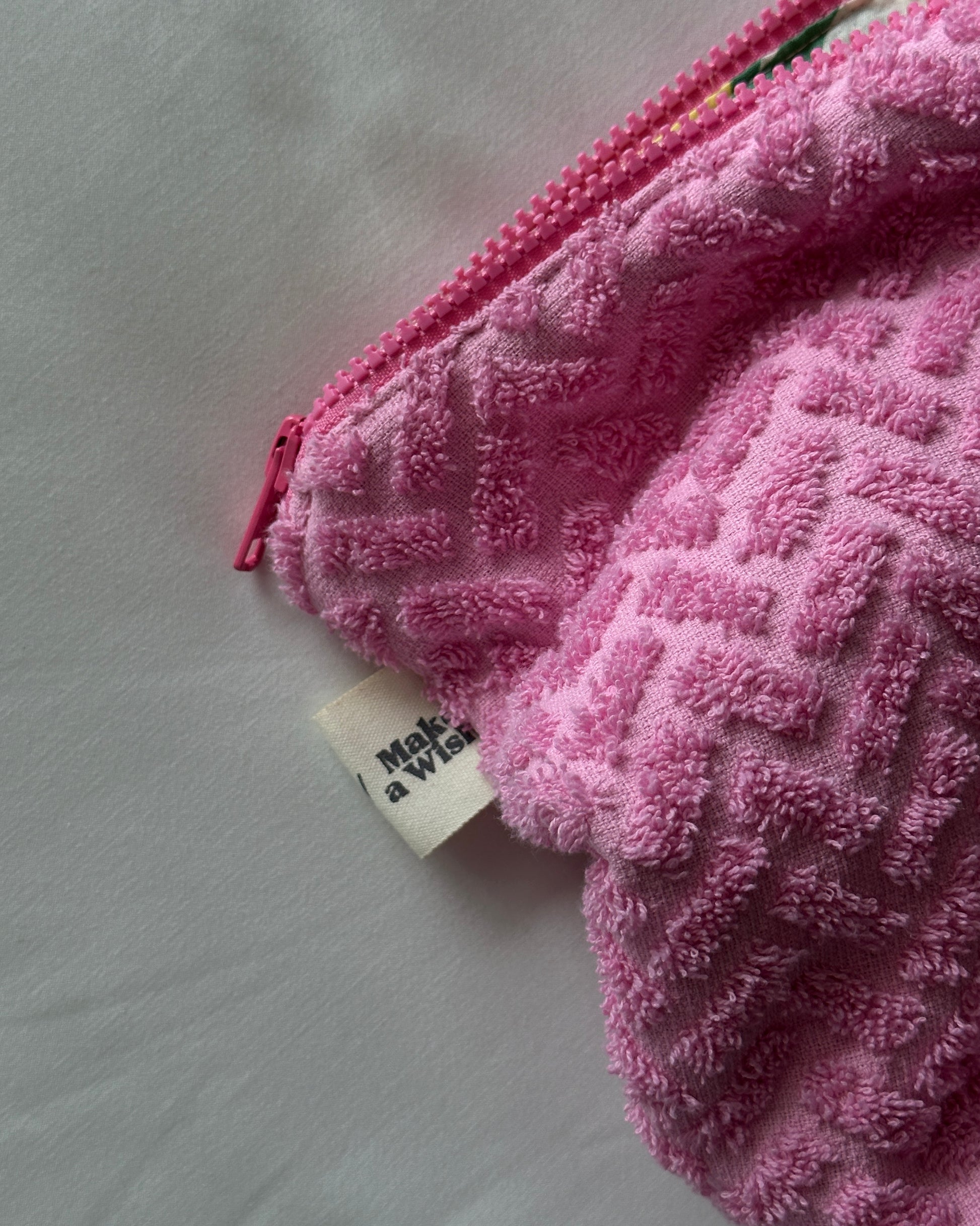 TOWEL BAG